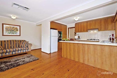 Property photo of 36 Acheron Crescent Eltham North VIC 3095