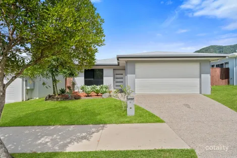 13 Elderberry Ave, Bentley Park, QLD 4869