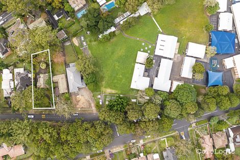 Property photo of 5 De Burgh Road Killara NSW 2071