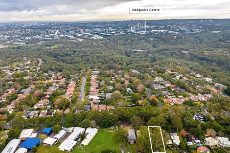 Property photo of 5 De Burgh Road Killara NSW 2071