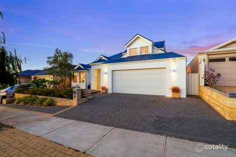 Property photo of 11 Shelburne Gardens Ridgewood WA 6030