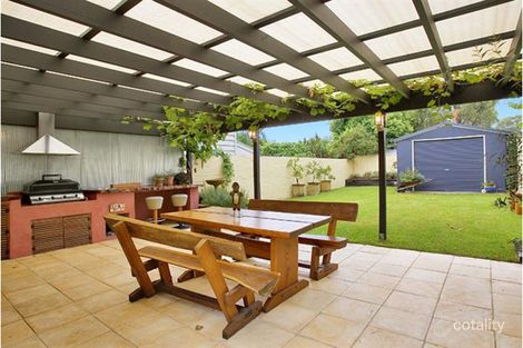 Property photo of 57 Foster Street Leichhardt NSW 2040