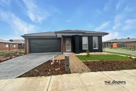 20 Lepperton St, Werribee, VIC 3030