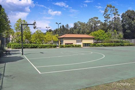 Property photo of 205/6 Wentworth Drive Liberty Grove NSW 2138