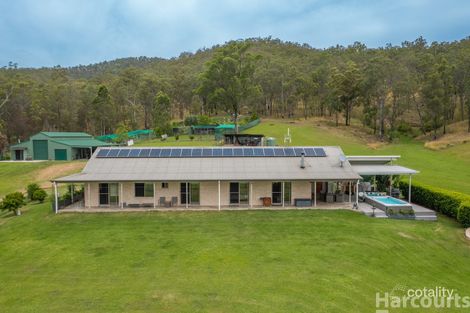 1943 Willi Willi Rd, Moparrabah, NSW 2440