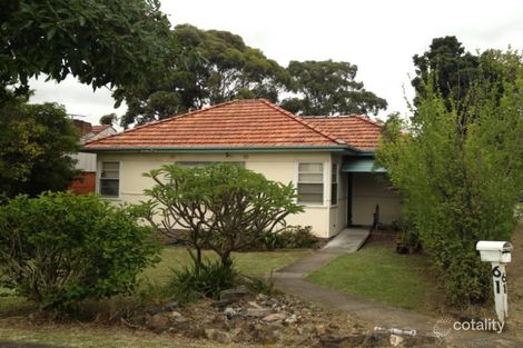 Property photo of 61 Wilbur Street Greenacre NSW 2190