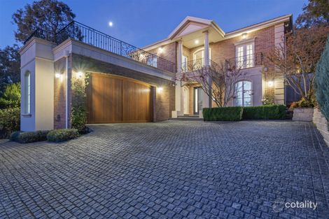 Property photo of 59 Kelway Crescent Eltham North VIC 3095