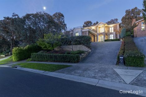 Property photo of 59 Kelway Crescent Eltham North VIC 3095