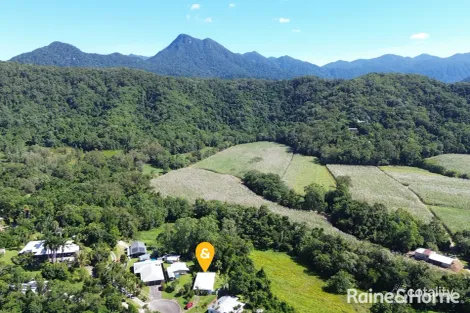 Property photo of 15 Noli Close Mossman QLD 4873