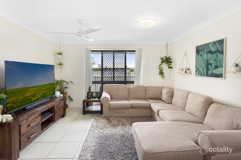 Property photo of 81 Abby Drive Gracemere QLD 4702
