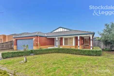 Property photo of 31 Scarlet Drive Bundoora VIC 3083
