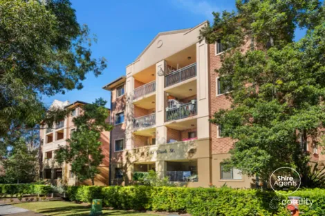 37/6-14 Park St, Sutherland, NSW 2232