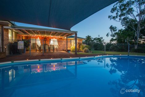 Property photo of 12 Etwell Court Walkerston QLD 4751