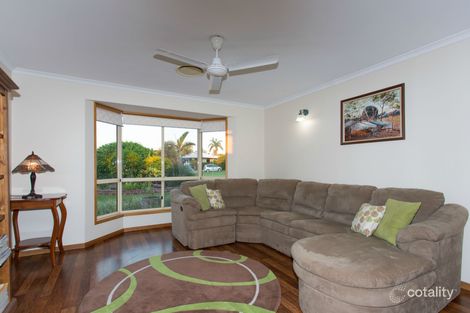 Property photo of 12 Etwell Court Walkerston QLD 4751