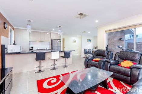 Property photo of 52 Margaret Tucker Street Bonner ACT 2914