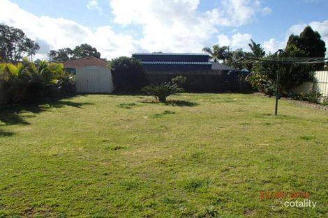 Property photo of 54 Tilligerry Track Tanilba Bay NSW 2319