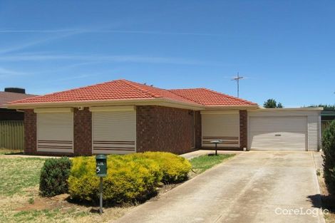 Property photo of 5 Pyrus Crescent Andrews Farm SA 5114