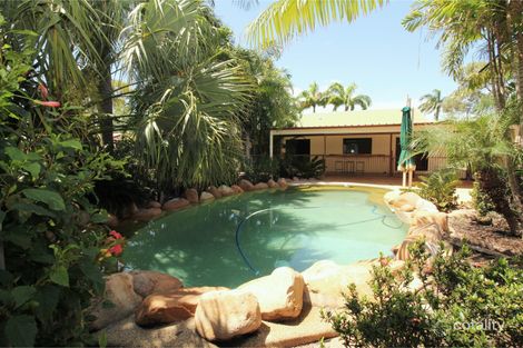 Property photo of 23 Bonnett Road Mount Low QLD 4818