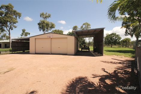 Property photo of 23 Bonnett Road Mount Low QLD 4818