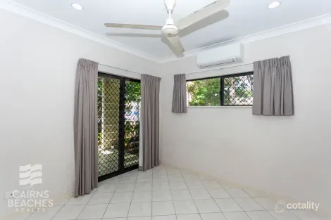 Property photo of 13A Cottesloe Drive Kewarra Beach QLD 4879