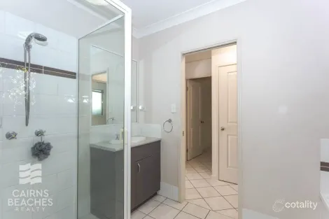 Property photo of 13A Cottesloe Drive Kewarra Beach QLD 4879
