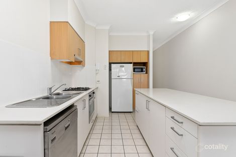 Property photo of 302/21 Patrick Lane Toowong QLD 4066