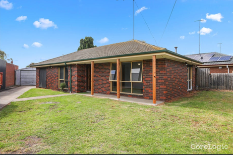 Property photo of 8 Paley Drive Corio VIC 3214