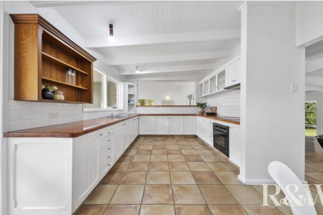 Property photo of 37 Level Crossing Road Vineyard NSW 2765