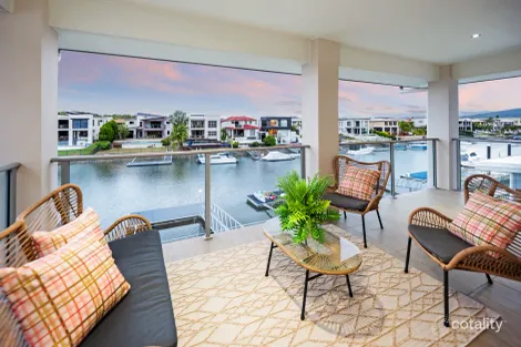 Property photo of 72 River Links Boulevard East Helensvale QLD 4212