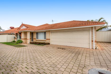Property photo of 2/116 Parkin Street Rockingham WA 6168