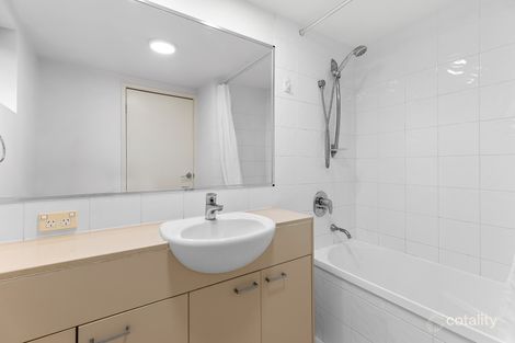 Property photo of 302/21 Patrick Lane Toowong QLD 4066