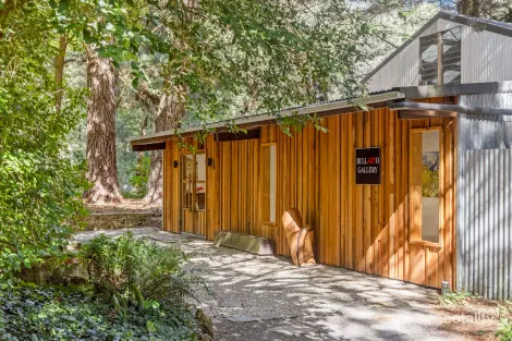 Property photo of 962 Daylesford-Trentham Road Bullarto VIC 3461