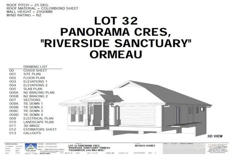 Property photo of 11 Panorama Crescent Ormeau QLD 4208