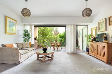 Property photo of 102/7 Sterling Circuit Camperdown NSW 2050