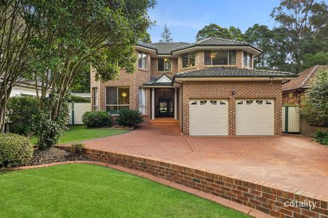 8 Bannockburn Rd, Pymble, NSW 2073