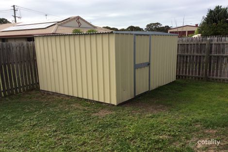 Property photo of 24 Topaz Circuit Urangan QLD 4655