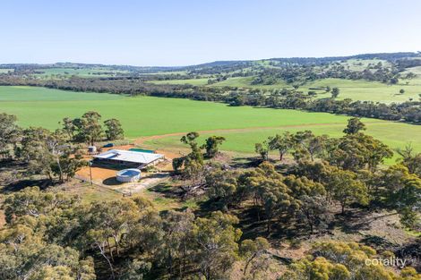 Property photo of 311 Owen Road Bindoon WA 6502