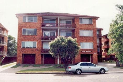 6/11-15 Mcmillan Ave, Sandringham, NSW 2219