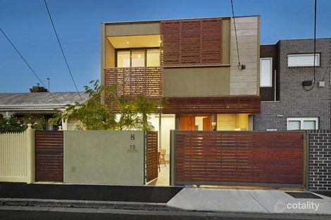 18 Hardy St, South Yarra, VIC 3141