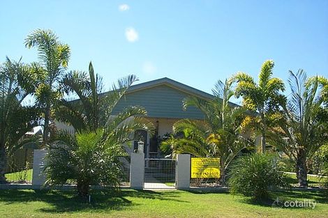 Property photo of 10 Canberra Street Bowen QLD 4805