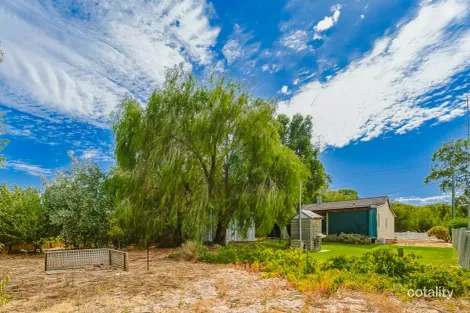 Property photo of 43 Recreation Road Waroona WA 6215