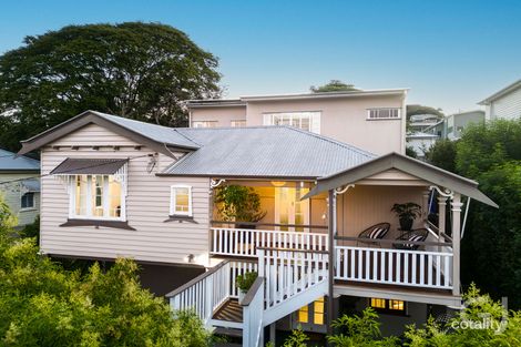 Property photo of 56 Vale Street Wilston QLD 4051