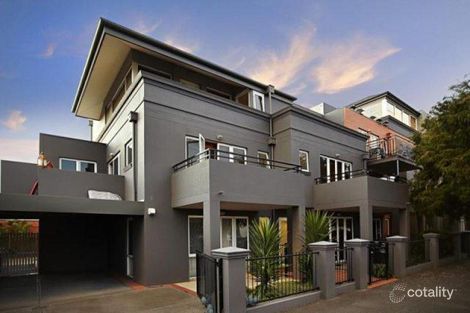 16/33 Princes St, Port Melbourne, VIC 3207