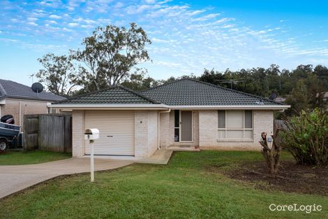 Property photo of 9 Christine Crescent Redbank Plains QLD 4301