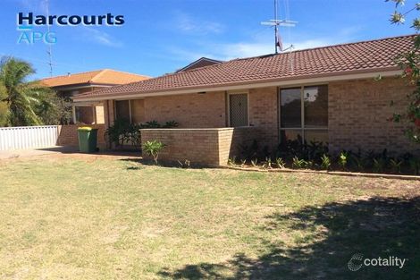 20 Barnes Ave, Australind, WA 6233