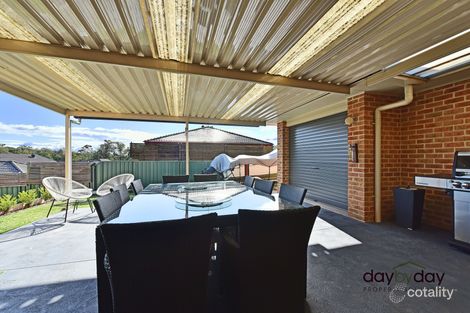 Property photo of 4 Magnolia Close Fletcher NSW 2287