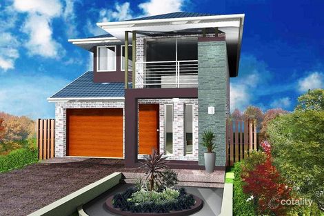 Property photo of LOT 71 Gerygone Street Austral NSW 2179