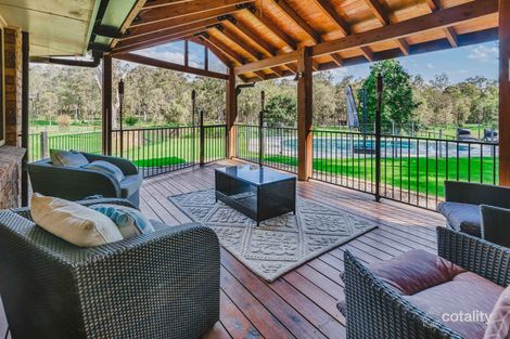 Property photo of 89-95 Palomino Road Tamborine QLD 4270