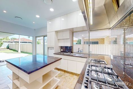 Property photo of 57 River View Terrace Mount Pleasant WA 6153