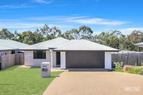 20 Oxford Rd, Yeppoon, QLD 4703